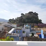 Διαμέρισμα Micasadenia Denia
