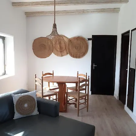 Micasadenia Апартаменты Дения