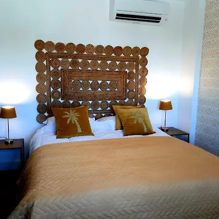 Micasadenia Апартаменты Дения