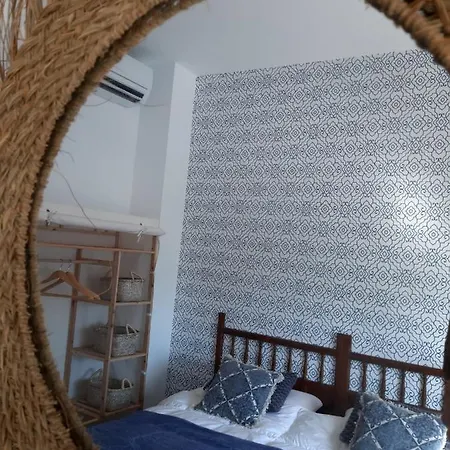 Apartment Micasadenia