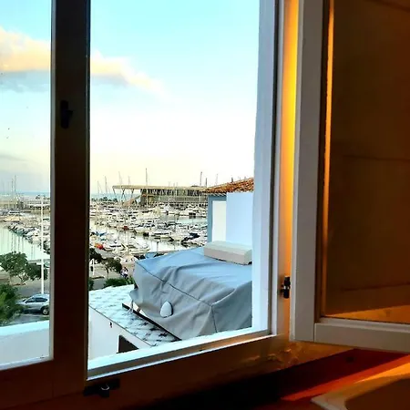 Апартаменты Micasadenia *