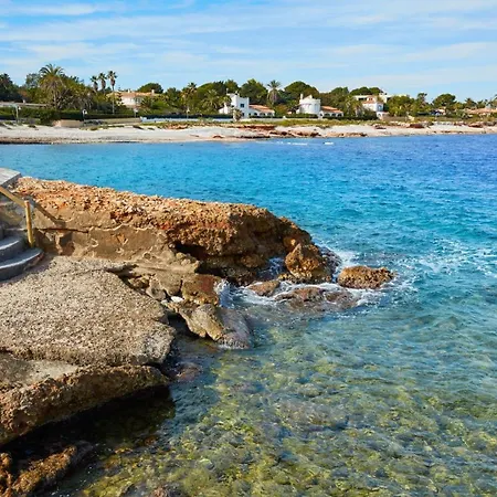 公寓 Micasadenia *