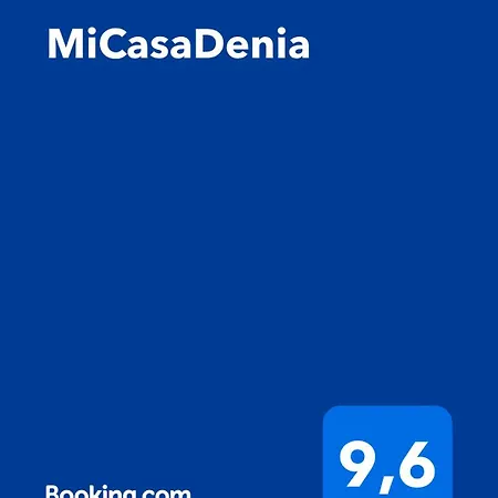 Micasadenia * Denia