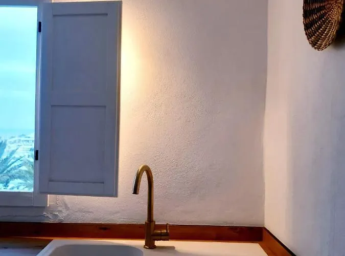 Apartment Micasadenia Denia