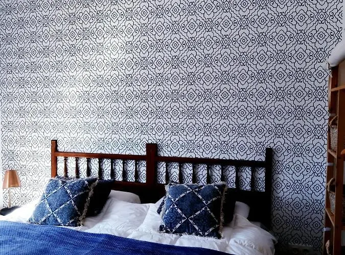 公寓 Micasadenia *