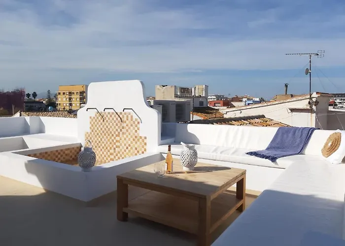 Apartment Micasadenia *