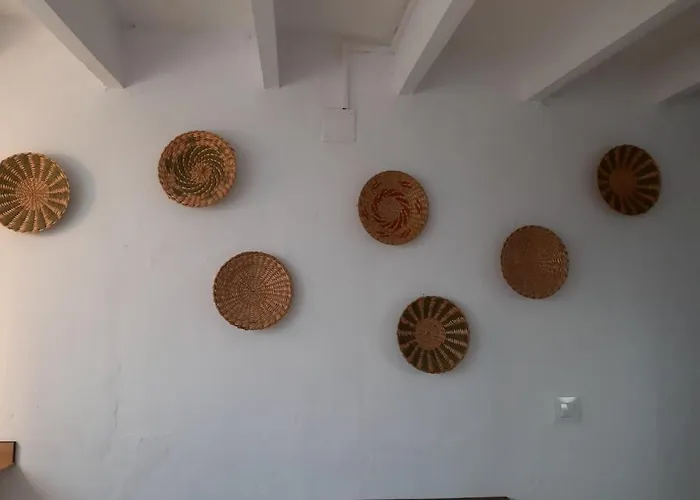 Micasadenia Apartment