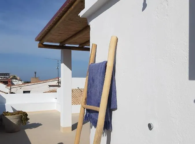 Micasadenia Apartment