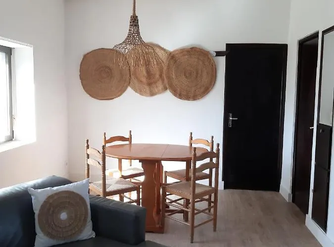 Micasadenia Apartment Denia