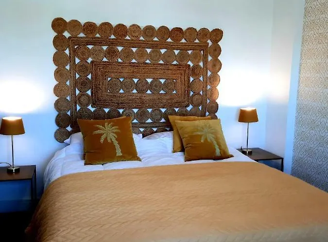 Micasadenia Apartment Denia