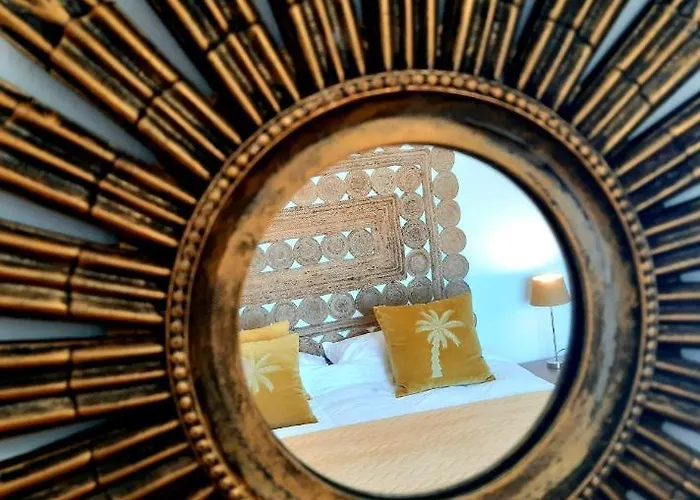 Apartment Micasadenia *