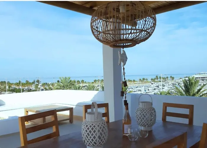 Apartment Micasadenia Denia