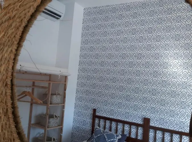 Apartment Micasadenia