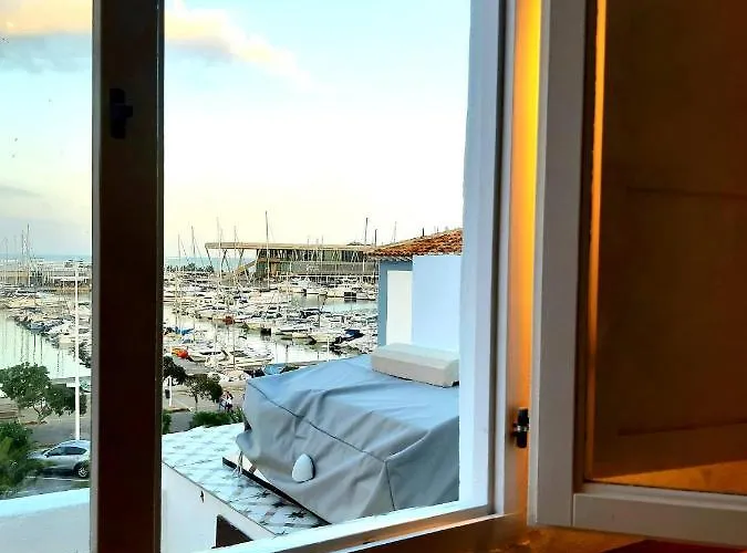 Apartment Micasadenia *