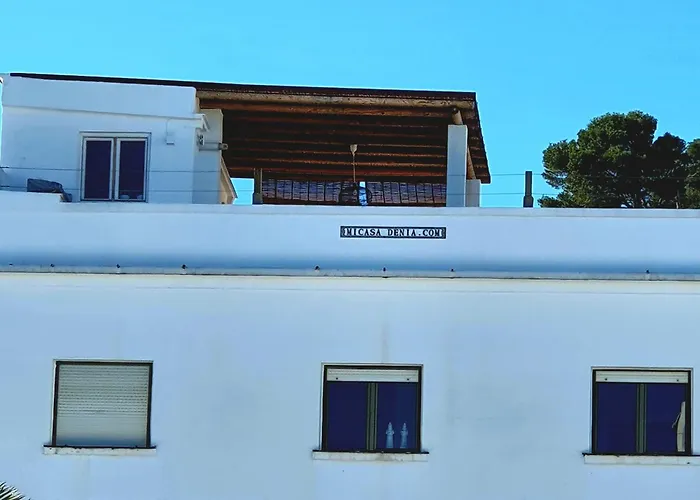 Micasadenia Apartment *