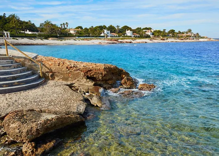 Apartment Micasadenia *