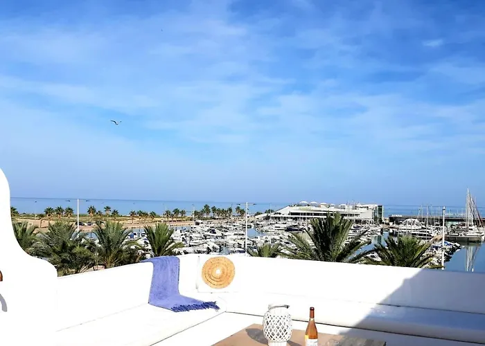 Micasadenia 아파트